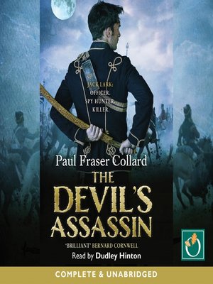 cover image of The Devil's Assassin